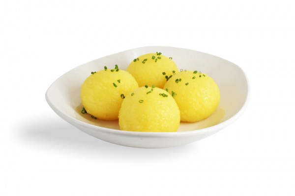 Portion Klöße Extra